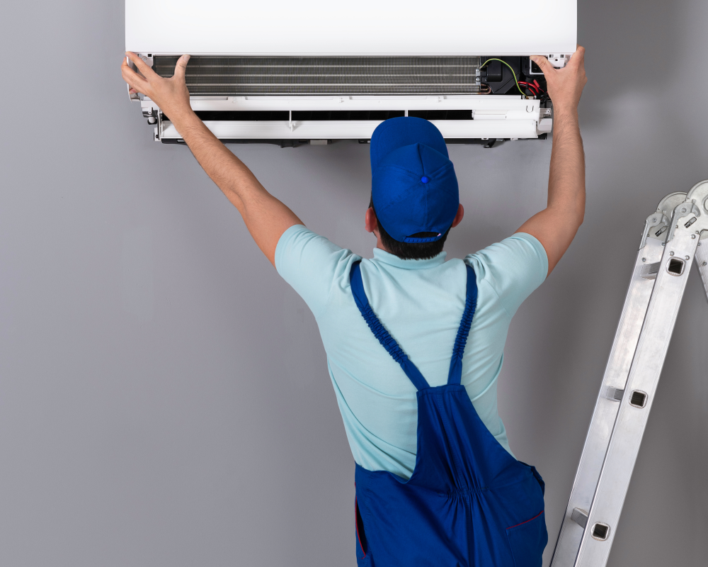 AC Repair Service